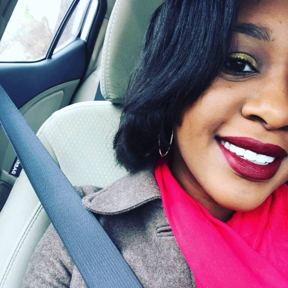 Meet your Posher, Kasey